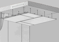 Brandschutzdecken - branschutzdecken