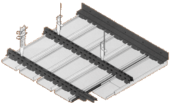 Alu-Paneel-Decken - paneldecken 1
